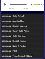 cassandra band - best love screenshot 1