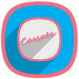 Cassata HD MultiLauncher Theme