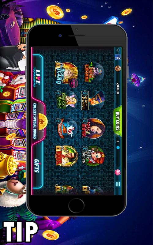 Slotomania slot machines gen.apk free download