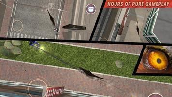 Jurassic Growl تصوير الشاشة 3