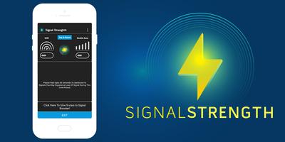 Network Signal syot layar 1