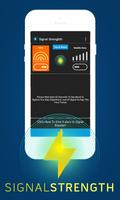Network Signal capture d'écran 2