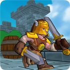 Medieval Warrior Rush-icoon