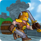 Medieval Warrior Rush icon