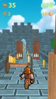 Medieval Warrior Rush screenshot 2