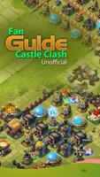 برنامه‌نما Fan Castle Clash Guide 2015 عکس از صفحه