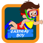 CASTWAY BOY icône
