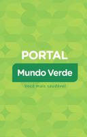Portal Franqueado Mundo Verde poster