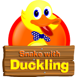 Snake With Ducklings (Unreleased) icon