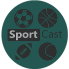 SportCast (Stream) biểu tượng