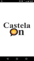 CastelaOn پوسٹر