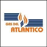 Gas del Atlántico Pedidos icône