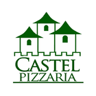 Castel Pizzaria-icoon