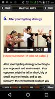 3 Schermata Martial Arts