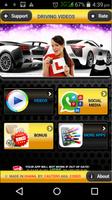 Driving Videos-poster
