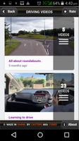 Driving Videos screenshot 3