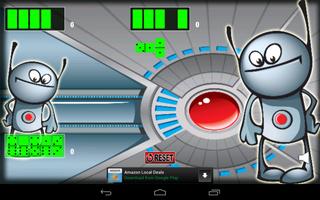 Droid Robot Win screenshot 2