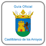 Castilblanco de los Arroyos Gu icono