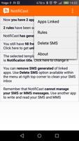 NotifiCast screenshot 2