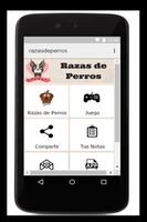 Razas de Perros 포스터