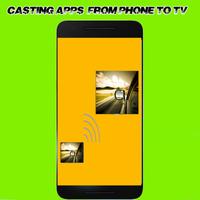 Casting Apps From Phone To Tv capture d'écran 1