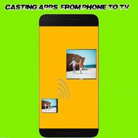 Casting Apps From Phone To Tv capture d'écran 2