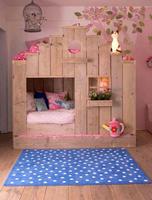 castle theme bedroom - princess screenshot 2