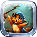 Castle Cat Dash APK