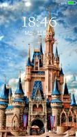 Castle 3D live wallpaper syot layar 2