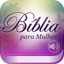 Bíblia para Mulher APK