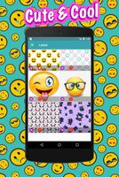 Emoji Wallpapers 2018 screenshot 3