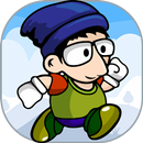 Super Sonica Castle Run Dash APK