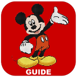 Guide CASTLE OF ILLUSION