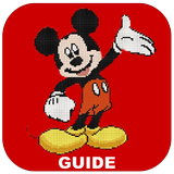Guide CASTLE OF ILLUSION icon