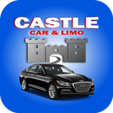 Castle Car Service simgesi