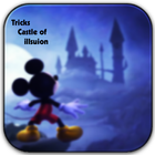 Tricks Castle Of Illusion ikon