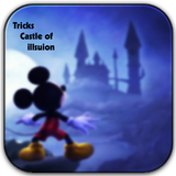 Tricks Castle Of Illusion aplikacja