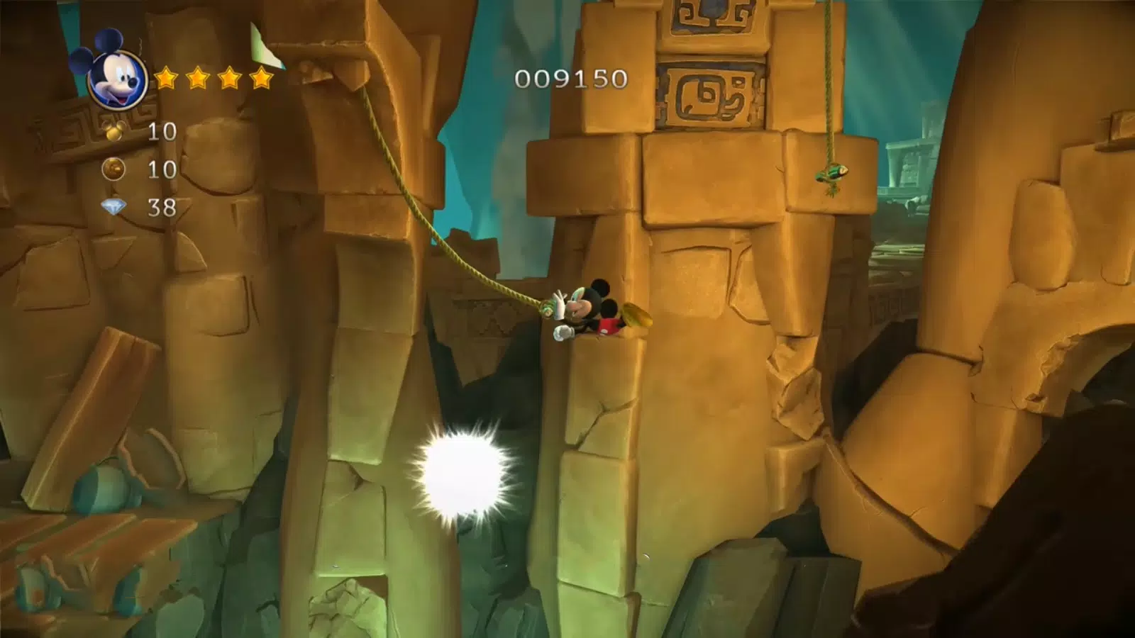 Castle of Illusion - Apps on Google Play