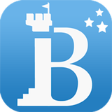 Bookclip Creator App icône