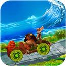 Princess Oceann car castle APK