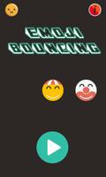 Emoji Bouncing 截圖 1