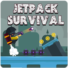 Jetpack icône