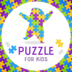 Puzzle pour enfants