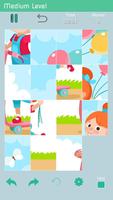 Puzzle pour enfants ภาพหน้าจอ 2