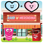 Raibi w Merendina icon