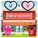 Raibi w Merendina-APK