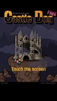 پوستر CastleDog Free (캐슬독)