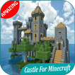 300 Castle Ideas For Minecraft