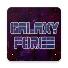 Galaxy Force icône