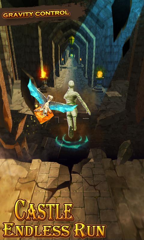 Endless Run Endless Run